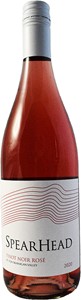 SpearHead Rosé 2020
